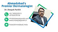 Top 10 Best Senior Skin Specialist in Ahmedabad