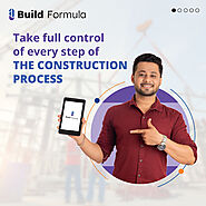 Streamline Your Construction Projects with Build Formula: An All-in-One Project Management Software
