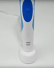 Oral B Pro 500 Review • ElectricToothbrushHQ.com
