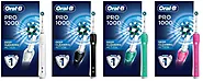 Oral B Pro 1000 Review | Oral-B Pro 1000 Power Rechargeable Electric Toothbrush By Braunif(typeof ez_ad_units!='undef...