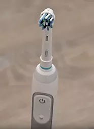 Oral B Pro 6000 Review - SmartSeries Connected Electric Toothbrush • ElectricToothbrushHQ.com