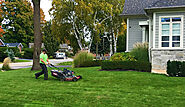 Oakville Landscaping & Lawn Care Company | Lawn Bros