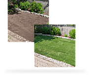 Oakville Lawn Care, SOD Installation and Maintenance Expert 