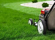 Markham lawn mowing services and pricing