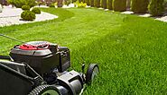 #1 Expert Commercial Lawn Care Services In Whitby, ON.