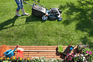 What Is the Difference Between Lawn Care and Lawn Maintenance? | Eden Lawn Care and Snow Removal