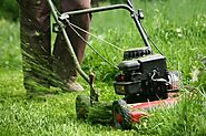 Lawn Maintenance | Lawn Maintenance Near Me