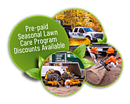 Foster Lawn & Garden | Landscaping in Barrie