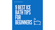 9 Best Ice Bath Tips for Beginners 2023 — Escalated Performance