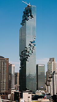 King Power MahaNakhon