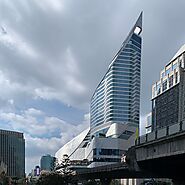 Central Embassy Bangkok