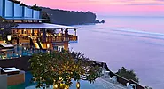 Cliffside Restaurant