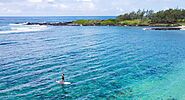 Paddle Boarding