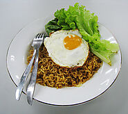 Mie Goreng