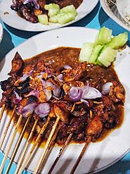 Sate