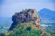 Sigiriya