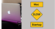 Mac Takes 10 Minutes To Startup? 13 Ways To Fix Slow Mac Boot! - MacNews24