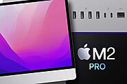iMac 27-inch 'iMac Pro' 2023 release date and 32-inch display rumors | Macworld