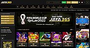 Jaya365 | Game Situs Judi Slot Online Gacor Jackpot Terbesar