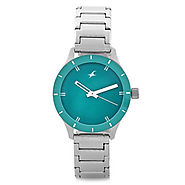 Buy Fastrack 6078Sm01 Women's Watch at Prize Rs.1763