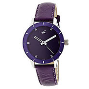 Buy Fastrack 6078SL05 Women's Watch at Price Rs.1575