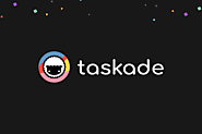 Taskade AI - The World’s #1 AI Productivity Tool | Taskade