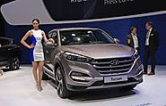 Hyundai Tucson 2016| Giá xe| Hình ảnh| Thông số