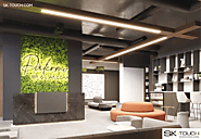 SK Design Establishes Riyadh Office to Transform Interior Architecture in Saudi Arabia