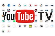 Youtube Tv 1(833)756-4415 Customer Service Number