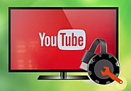 Youtube TV Customer Helpline Number : +1{833}-756-4415