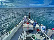 Deep Sea Fishing