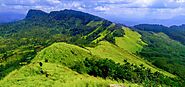 Hanthana Mountain Range