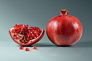 Pomegranate