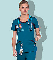 Choose a Site that offers the World's Best Scrubs at Great Value