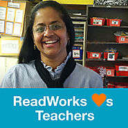 ReadWorks.org | The Solution to Reading Comprehension