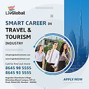 "Smart Career" in Travel and Tourism Industry