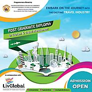 Post Graduate Diploma in Tourism and Travel Management