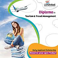 Diploma Tourism and Travel Management