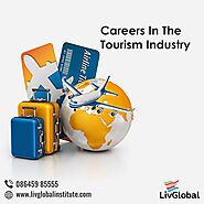 Career with a Travel and Tourism Course in Mumbai