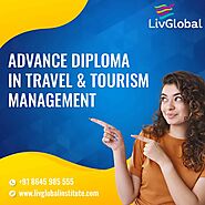 Career Opportunities for Advance Diploma in Travel and Tourism Management