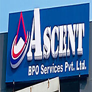 Ascent BPO One Of The Fastest Growing Outsourcing Service Providers.
