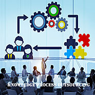 Knowledge Process Outsourcing | AscentBPO: Experts in KPO