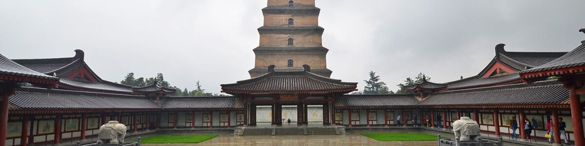 Headline for Top things to do with kids in Xian – Explore Xian and collect fond memories!