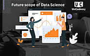 Future Scope of Data Science - Live Positively