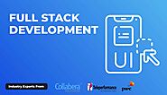 Skills required for Full Stack Developer — Kajal Rai