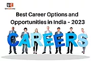 Best Career Options and Opportunities in India – 2023 - TheOmniBuzz