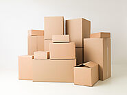 Buy Online Cardboard Cartons & Boxes for Packaging in Australia