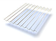 Buy Durable Polycarbonate Roofing Sheets for Superior Protection in Australia.