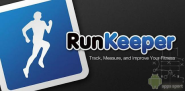 Aplicaciones Android deportes: Runkeeper