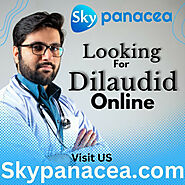Review profile of Buy Dilaudid Online | ProvenExpert.com